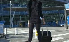 羽月希产后哺乳期挤奶水